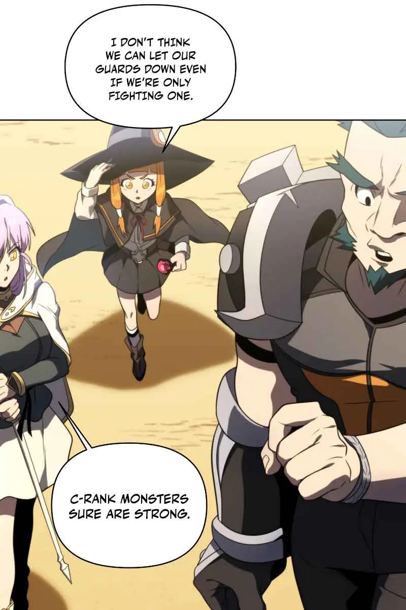 Player Who Returned 10,000 Years Later Chapter 48 Page 99