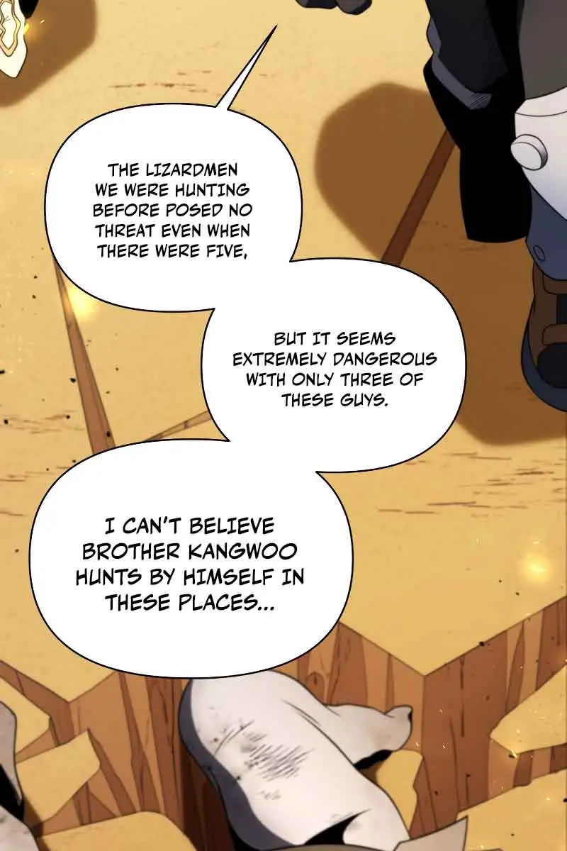 Player Who Returned 10,000 Years Later Chapter 48 Page 100