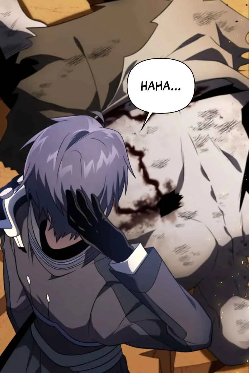 Player Who Returned 10,000 Years Later Chapter 48 Page 101