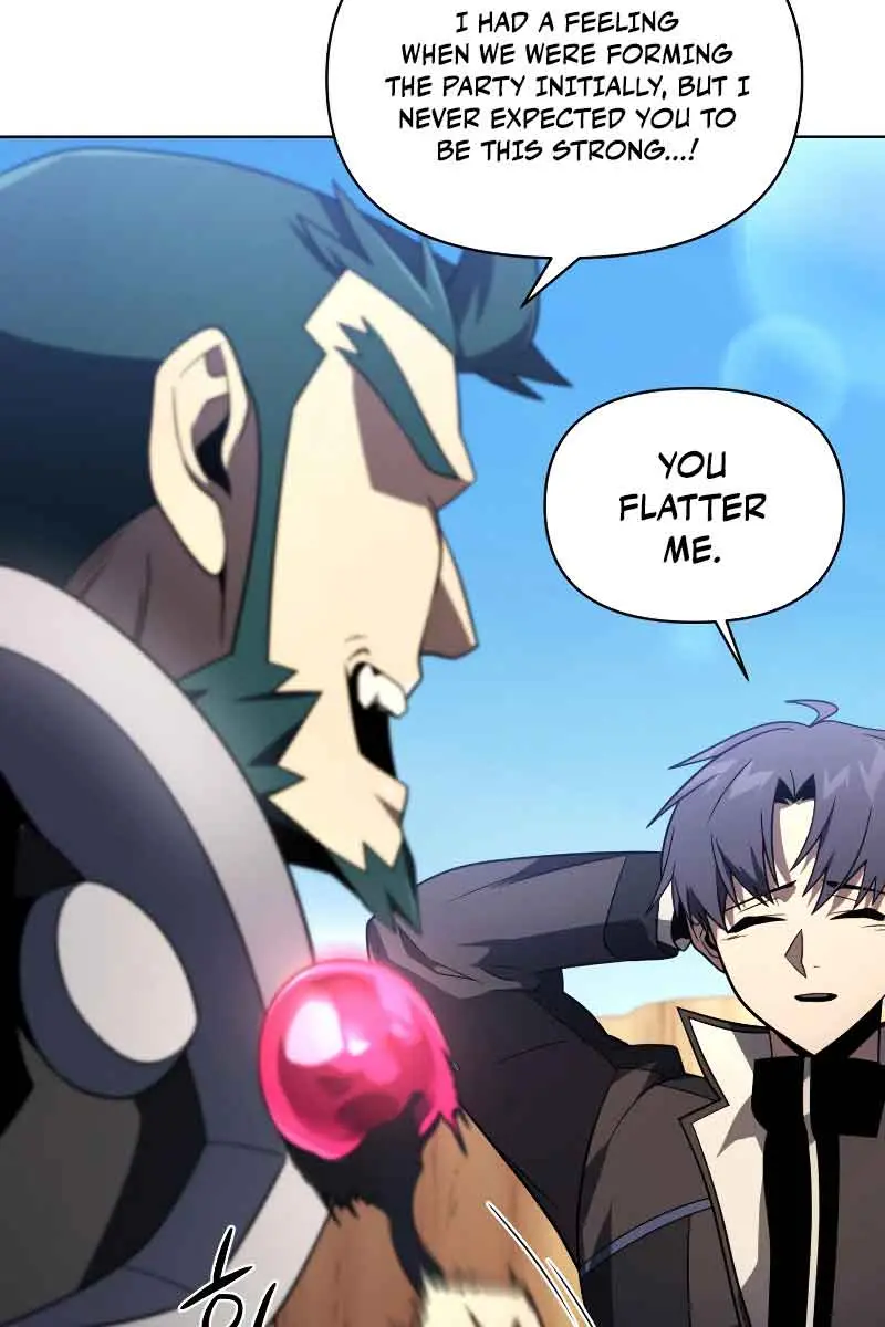 Player Who Returned 10,000 Years Later Chapter 48 Page 103