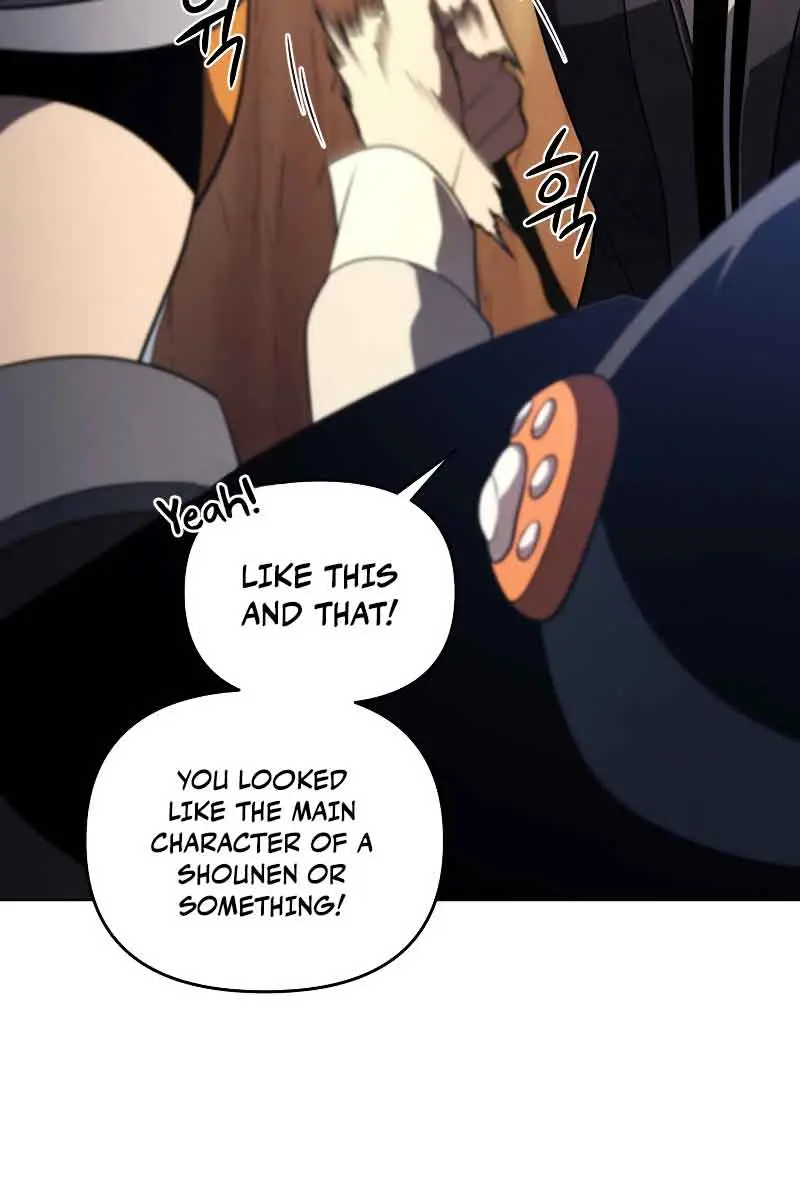 Player Who Returned 10,000 Years Later Chapter 48 Page 104