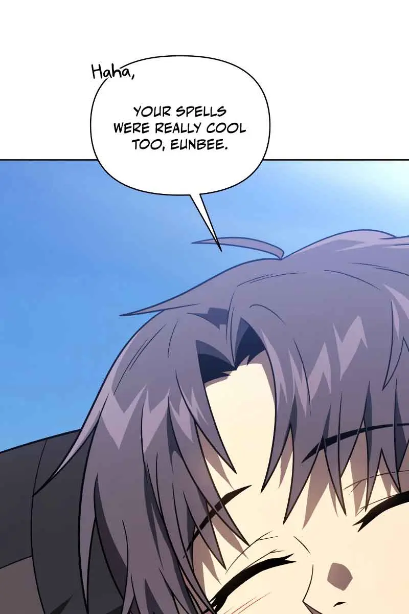 Player Who Returned 10,000 Years Later Chapter 48 Page 105