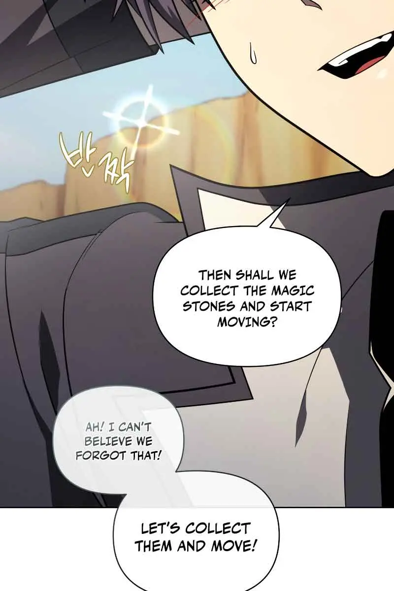 Player Who Returned 10,000 Years Later Chapter 48 Page 106