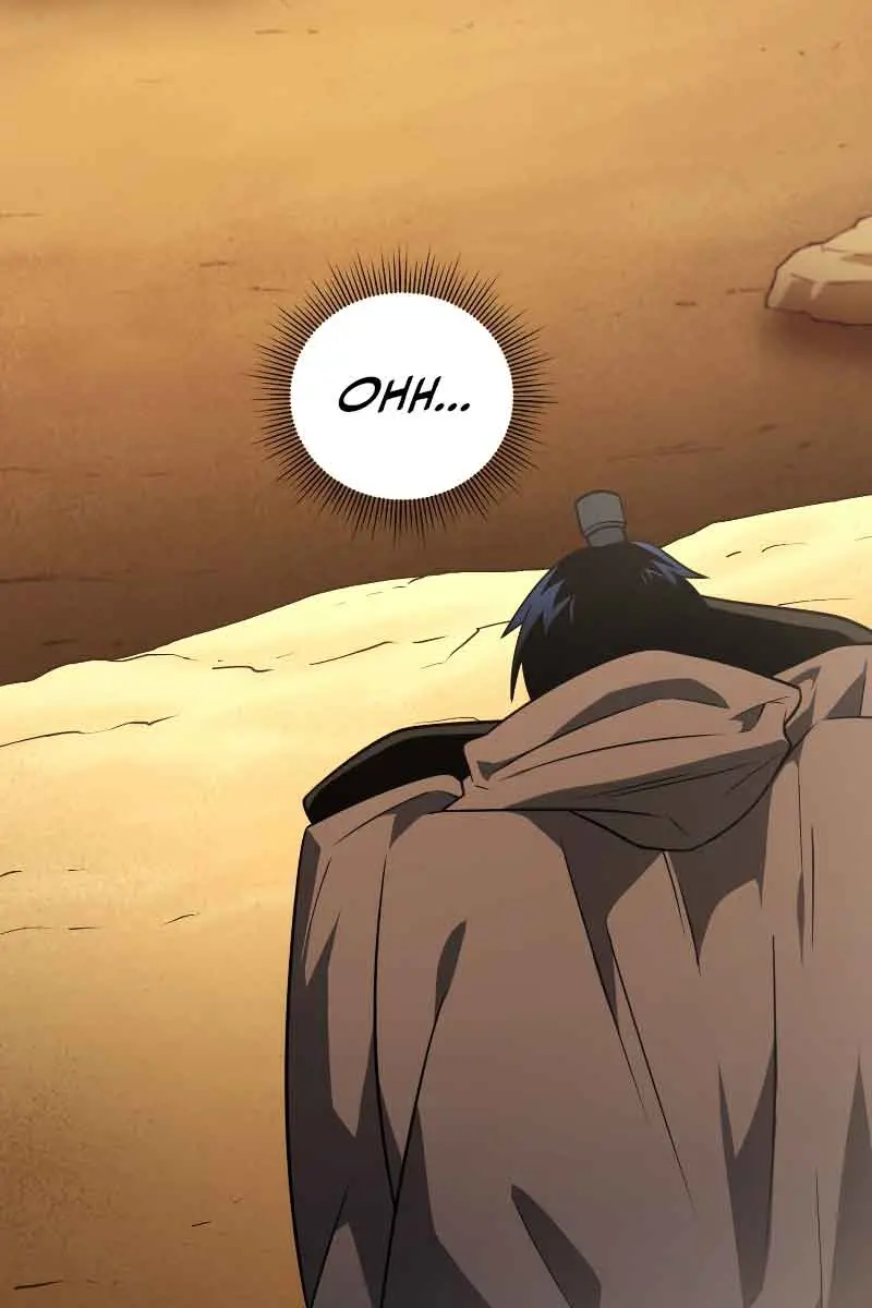 Player Who Returned 10,000 Years Later Chapter 48 Page 108