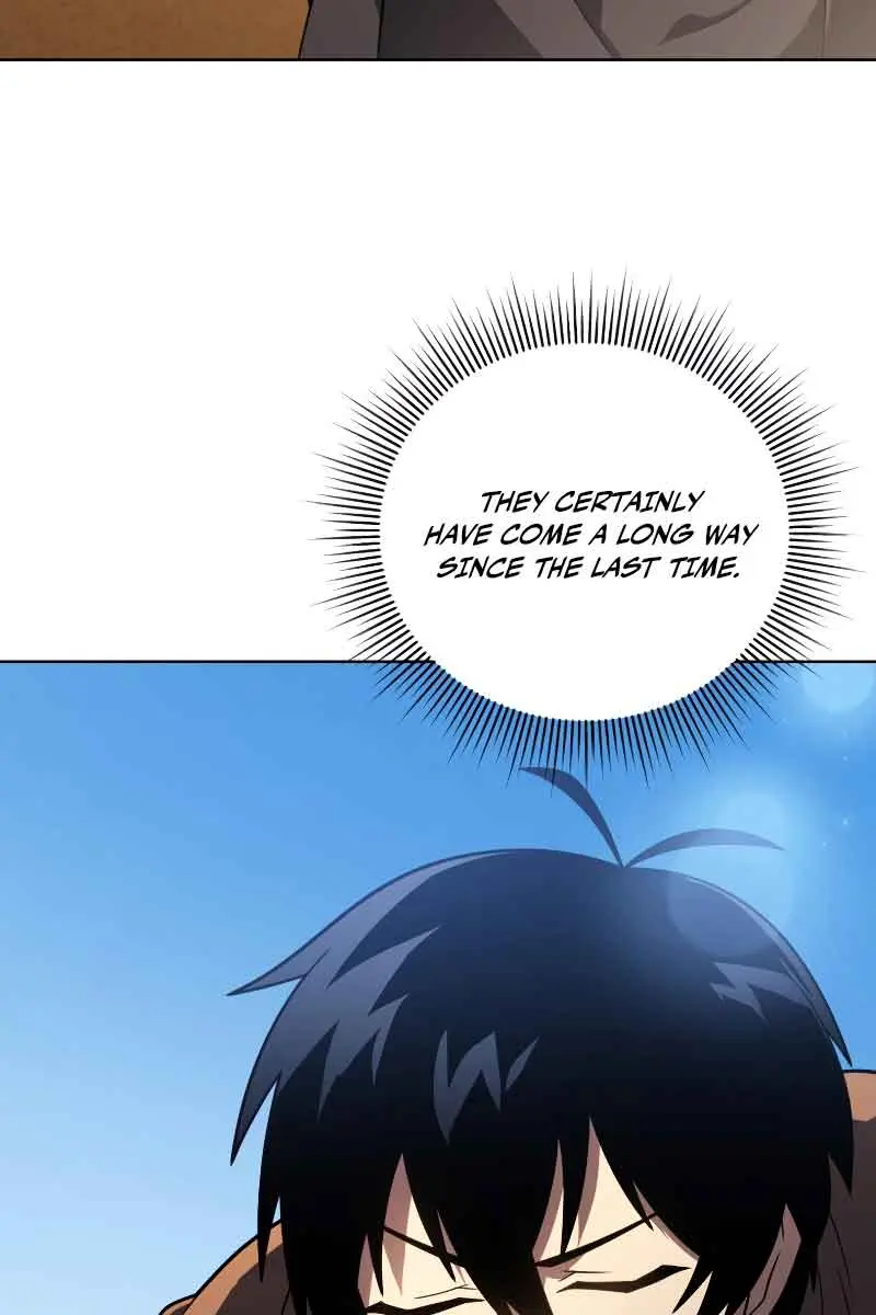 Player Who Returned 10,000 Years Later Chapter 48 Page 109