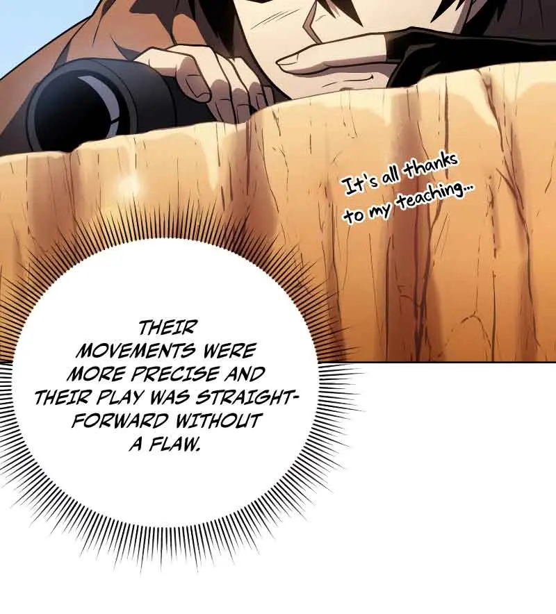 Player Who Returned 10,000 Years Later Chapter 48 Page 110