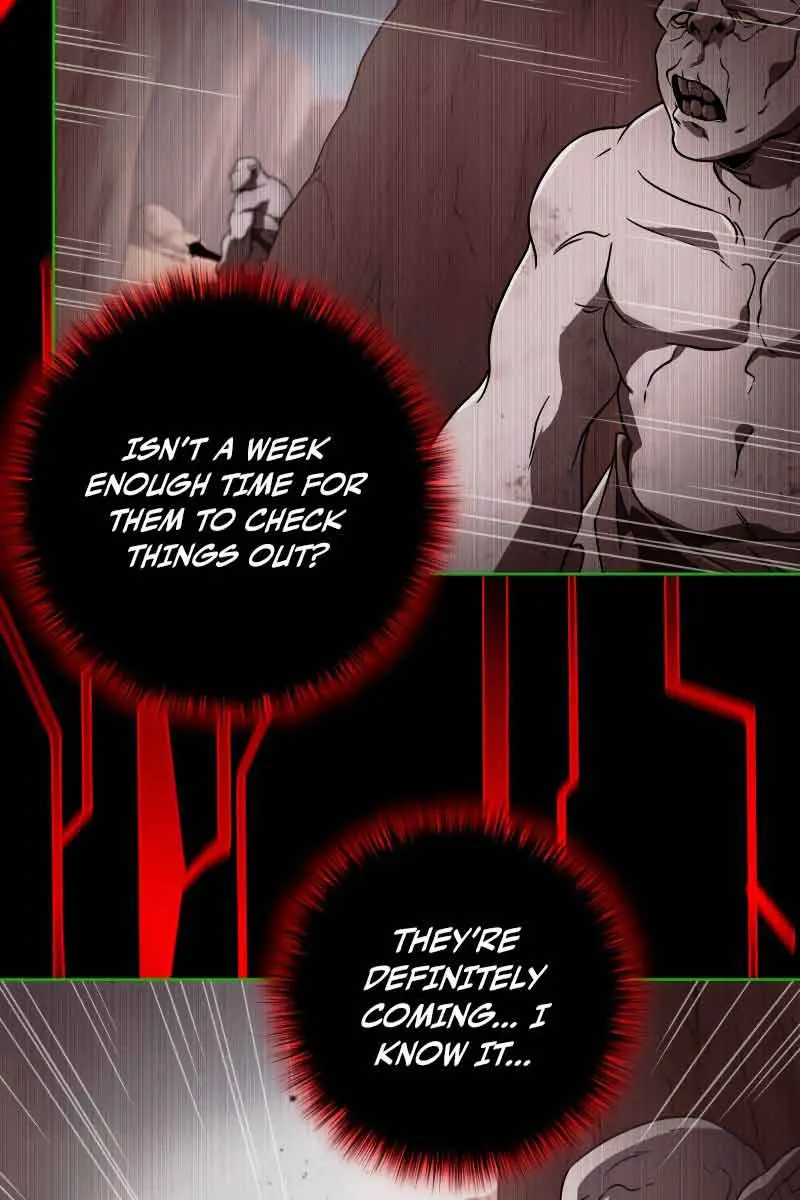 Player Who Returned 10,000 Years Later Chapter 48 Page 127