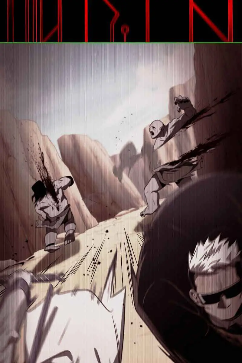 Player Who Returned 10,000 Years Later Chapter 48 Page 129