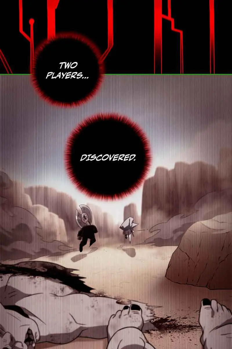 Player Who Returned 10,000 Years Later Chapter 48 Page 131