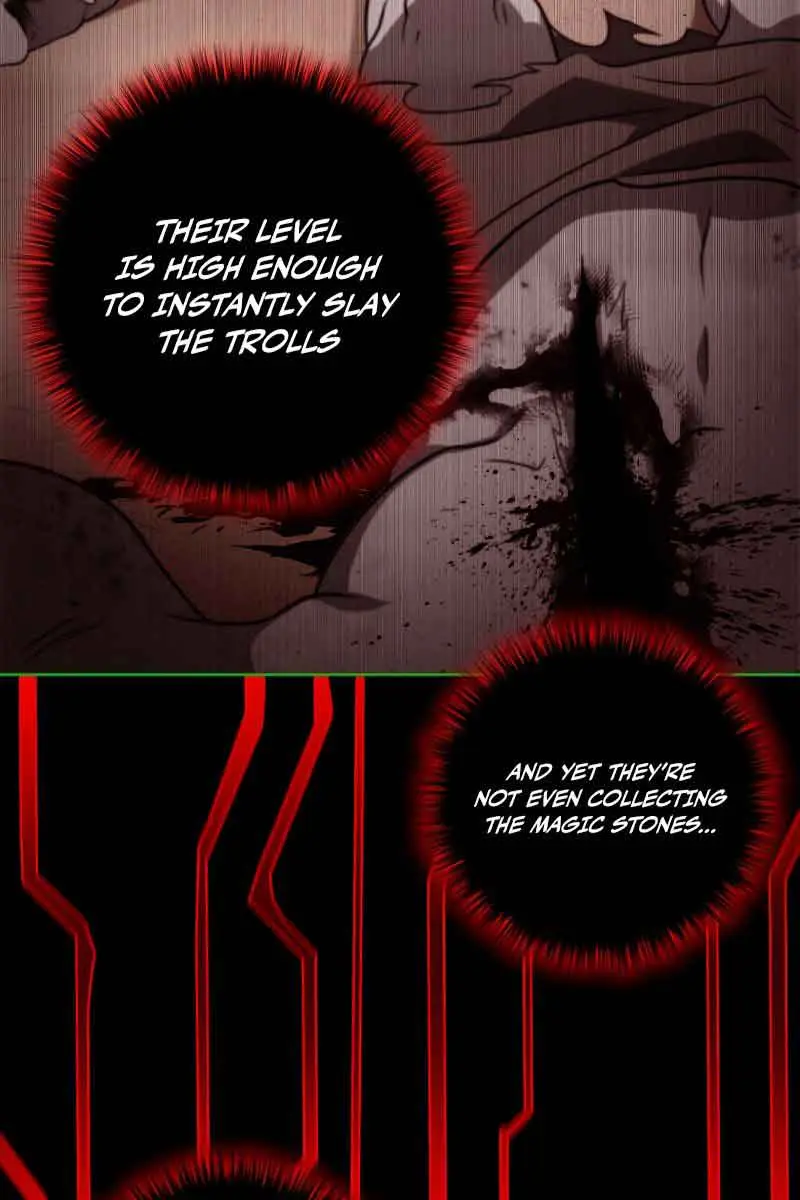 Player Who Returned 10,000 Years Later Chapter 48 Page 132