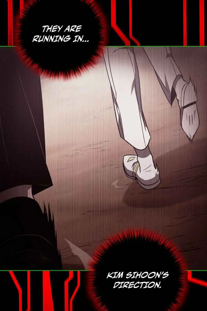 Player Who Returned 10,000 Years Later Chapter 48 Page 133