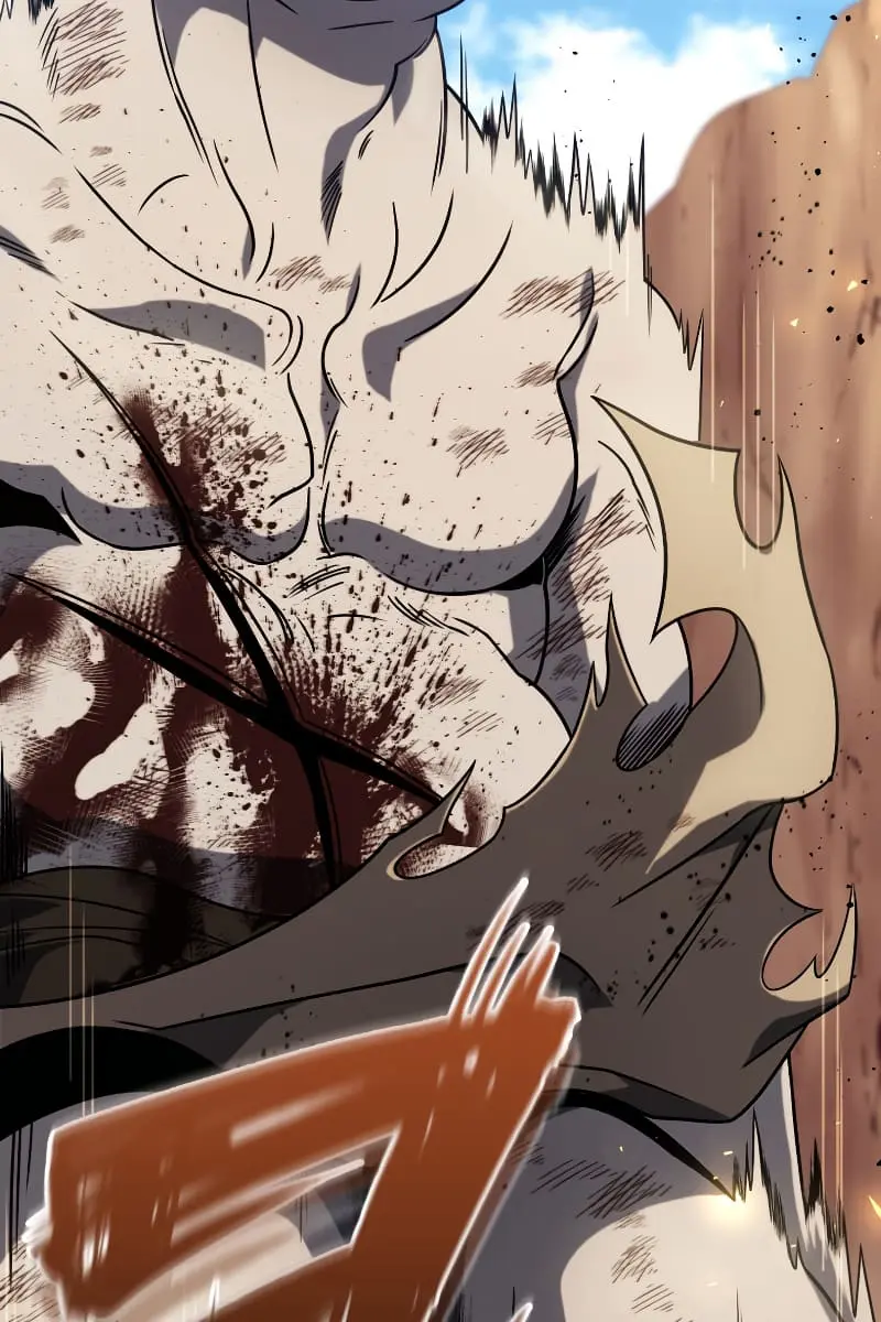 Player Who Returned 10,000 Years Later Chapter 49 Page 3