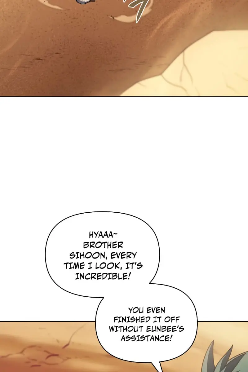 Player Who Returned 10,000 Years Later Chapter 49 Page 6