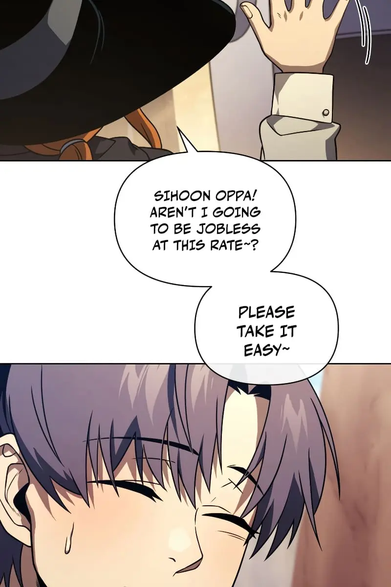 Player Who Returned 10,000 Years Later Chapter 49 Page 8