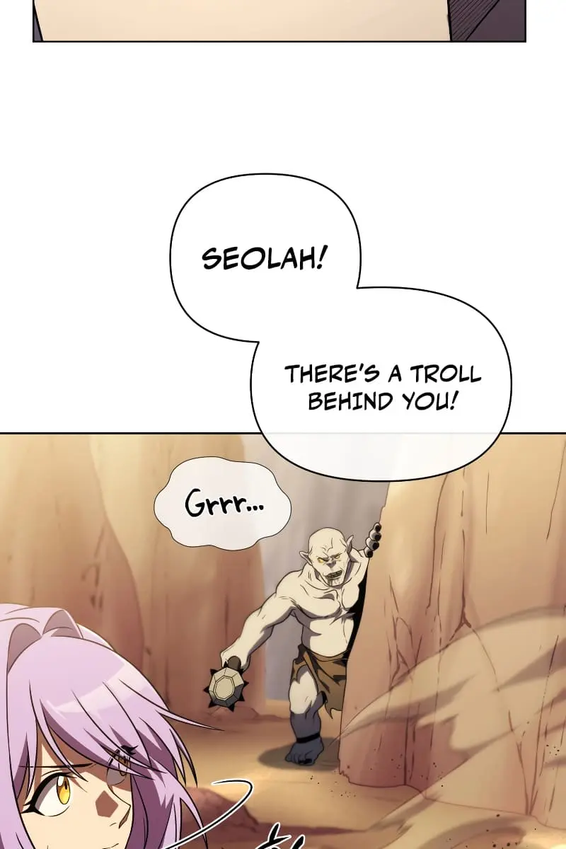 Player Who Returned 10,000 Years Later Chapter 49 Page 10