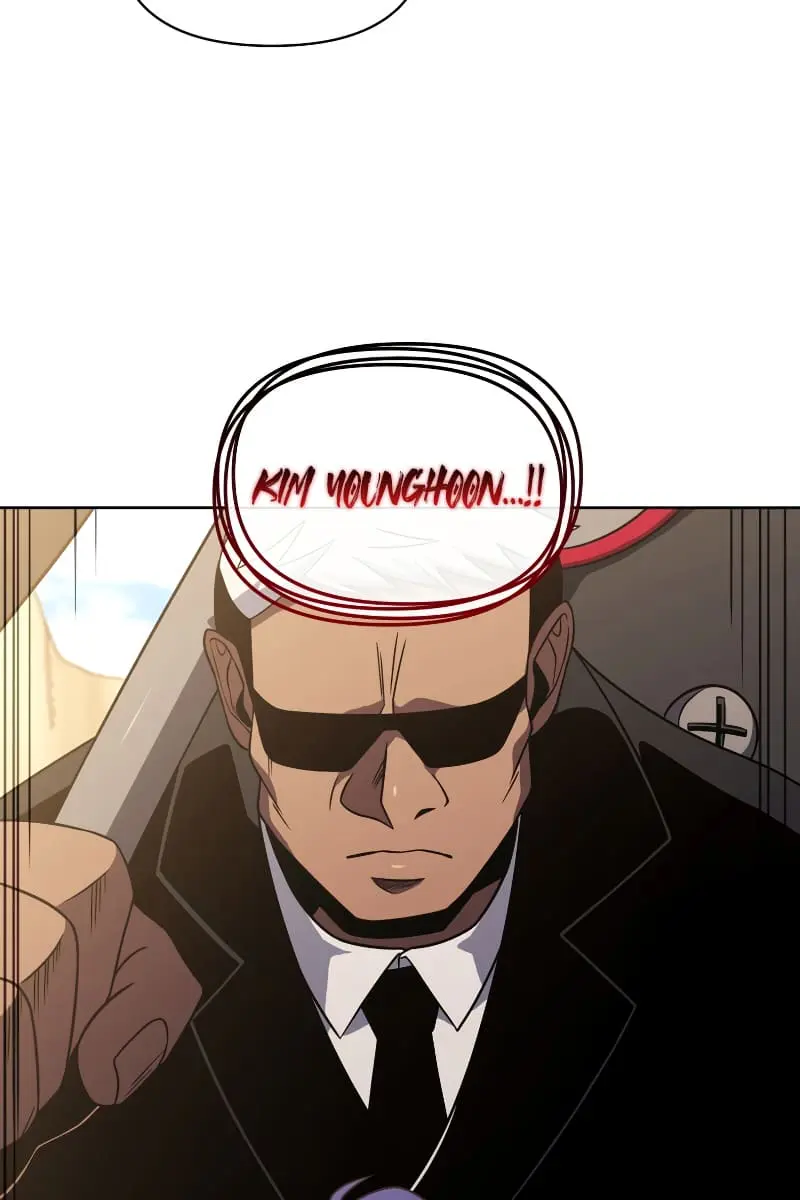 Player Who Returned 10,000 Years Later Chapter 49 Page 17