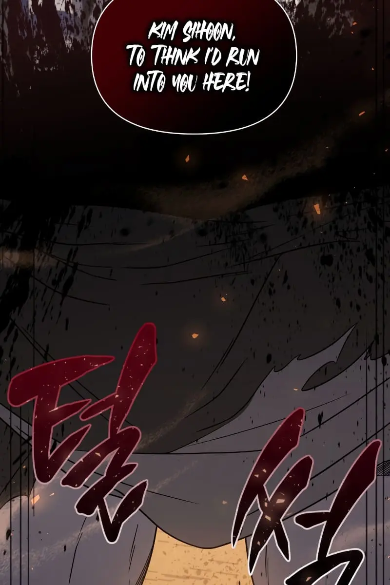 Player Who Returned 10,000 Years Later Chapter 49 Page 19