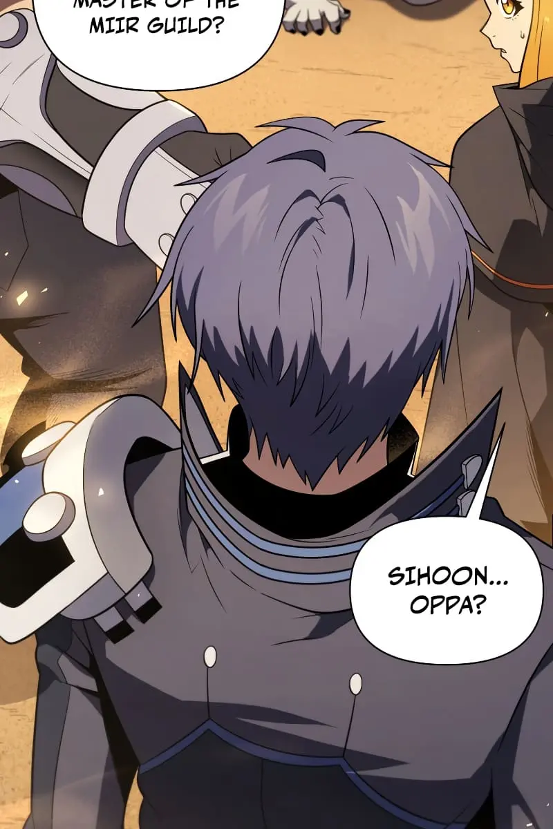 Player Who Returned 10,000 Years Later Chapter 49 Page 24