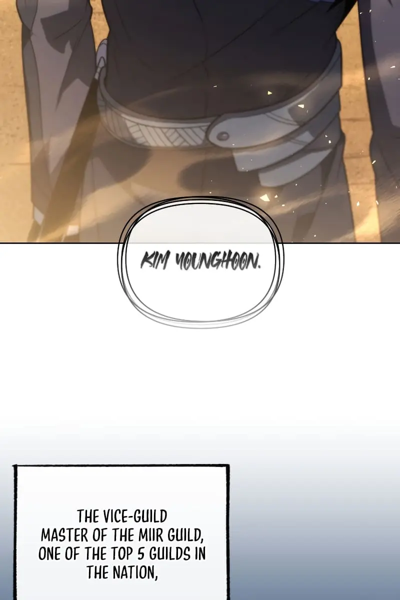 Player Who Returned 10,000 Years Later Chapter 49 Page 25