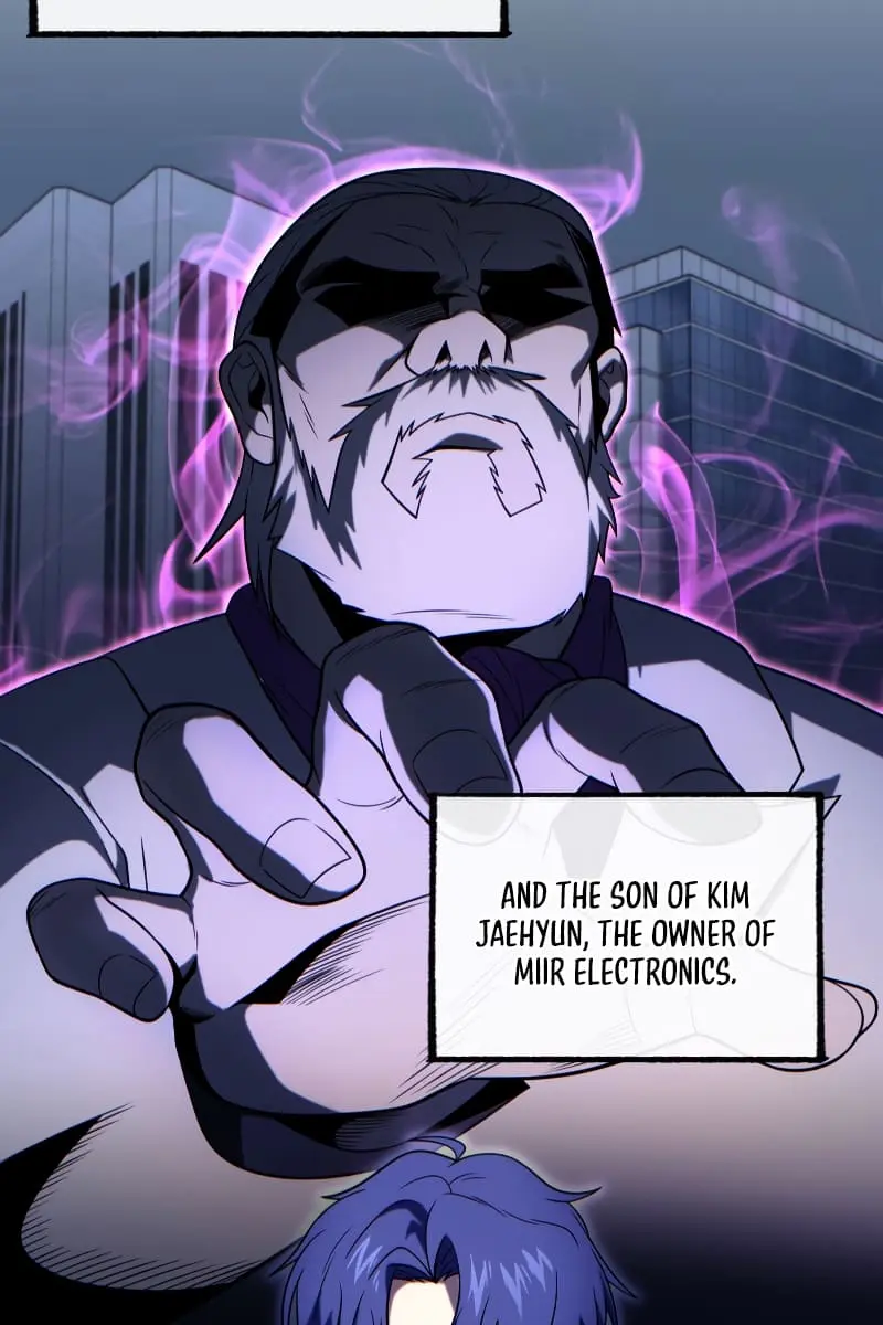 Player Who Returned 10,000 Years Later Chapter 49 Page 26