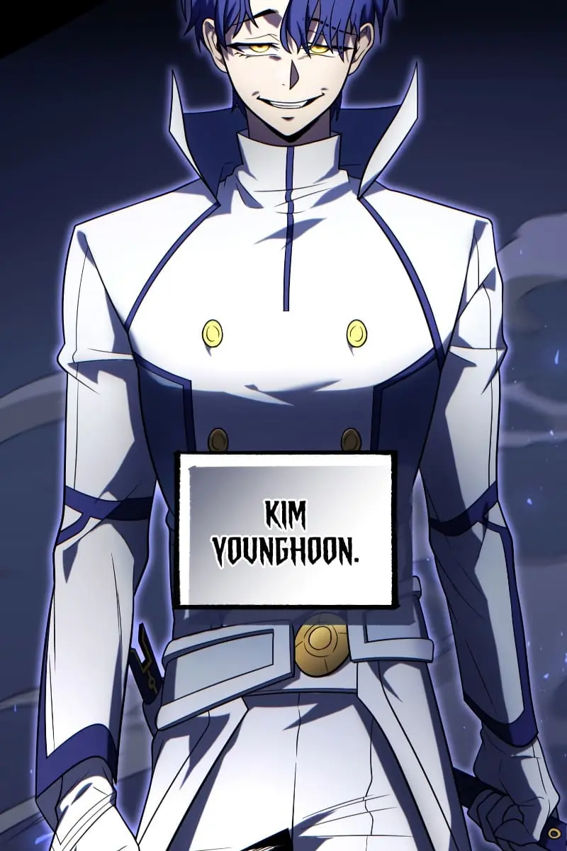 Player Who Returned 10,000 Years Later Chapter 49 Page 27