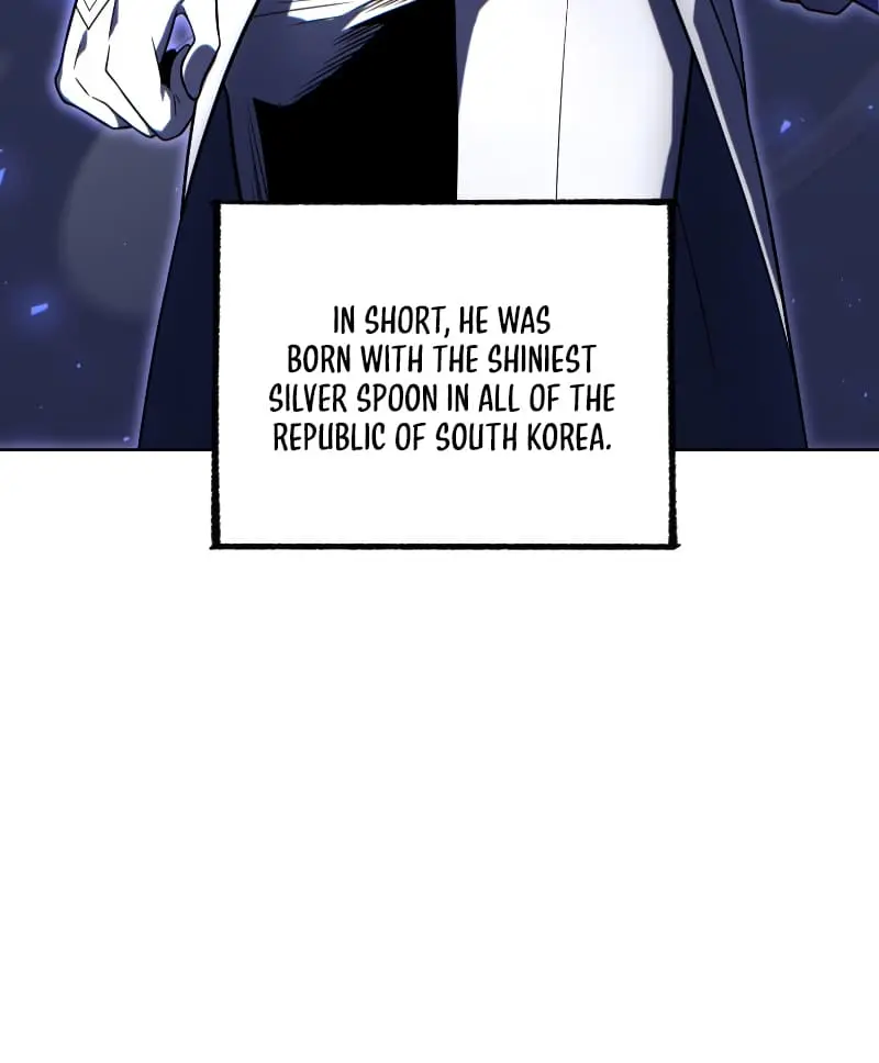 Player Who Returned 10,000 Years Later Chapter 49 Page 28