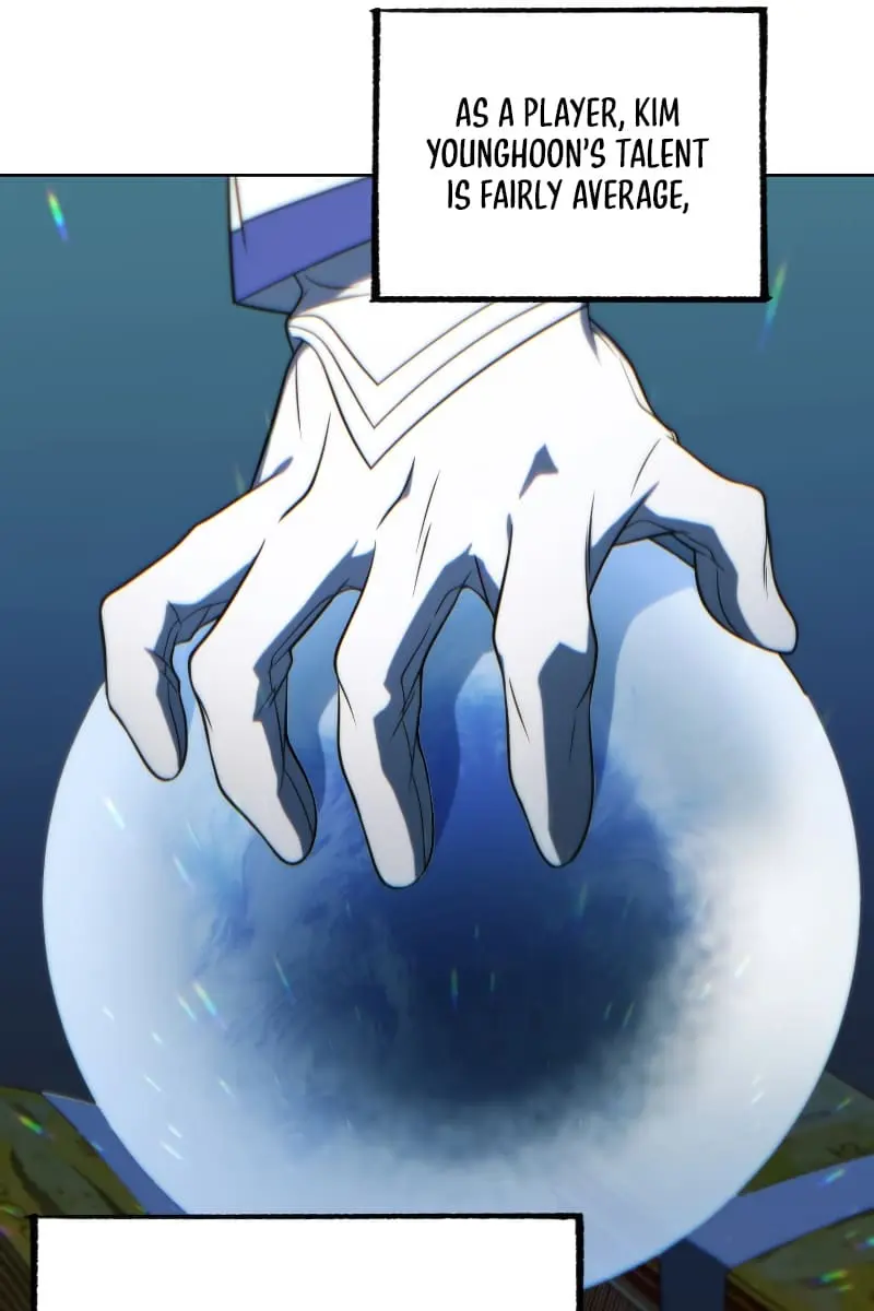 Player Who Returned 10,000 Years Later Chapter 49 Page 29