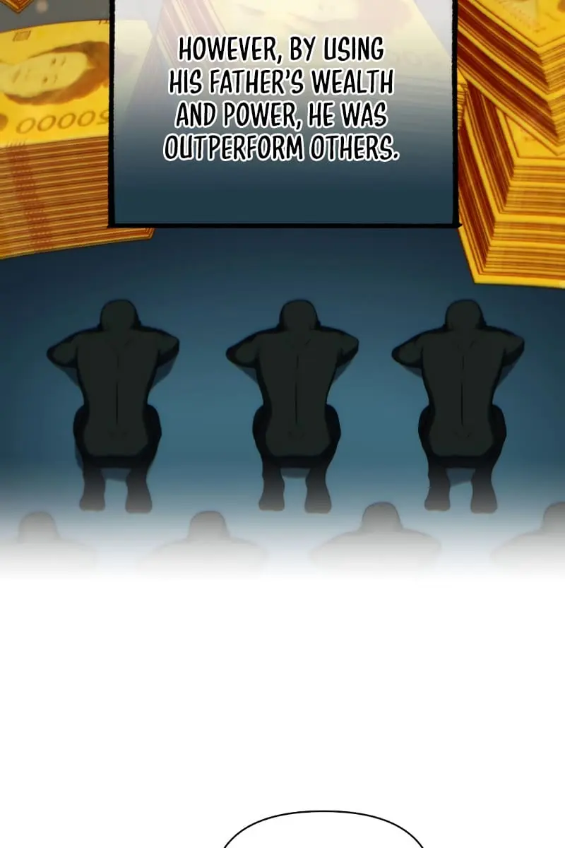 Player Who Returned 10,000 Years Later Chapter 49 Page 31