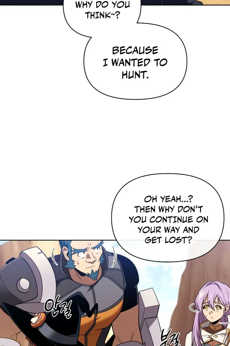 Player Who Returned 10,000 Years Later Chapter 49 Page 33