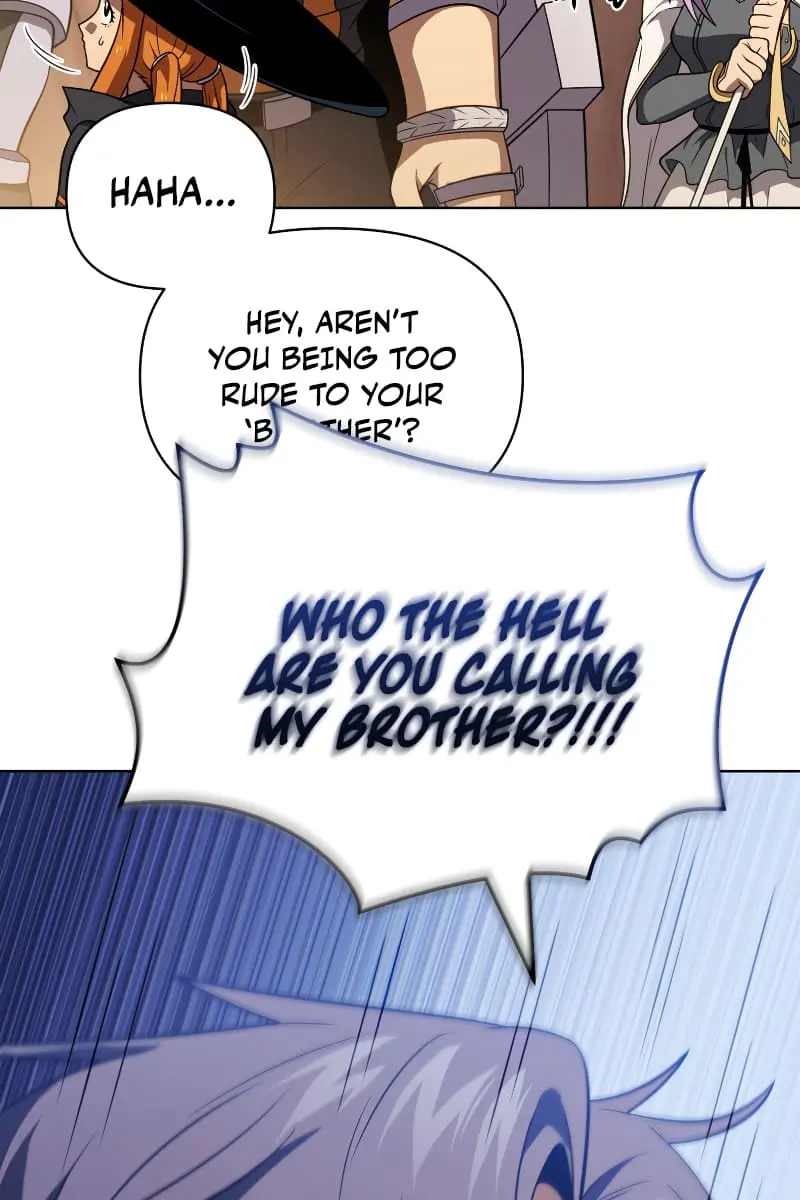 Player Who Returned 10,000 Years Later Chapter 49 Page 34