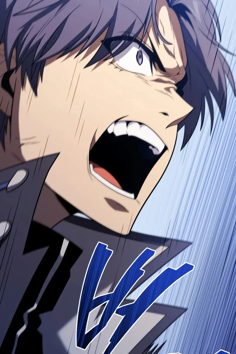 Player Who Returned 10,000 Years Later Chapter 49 Page 35