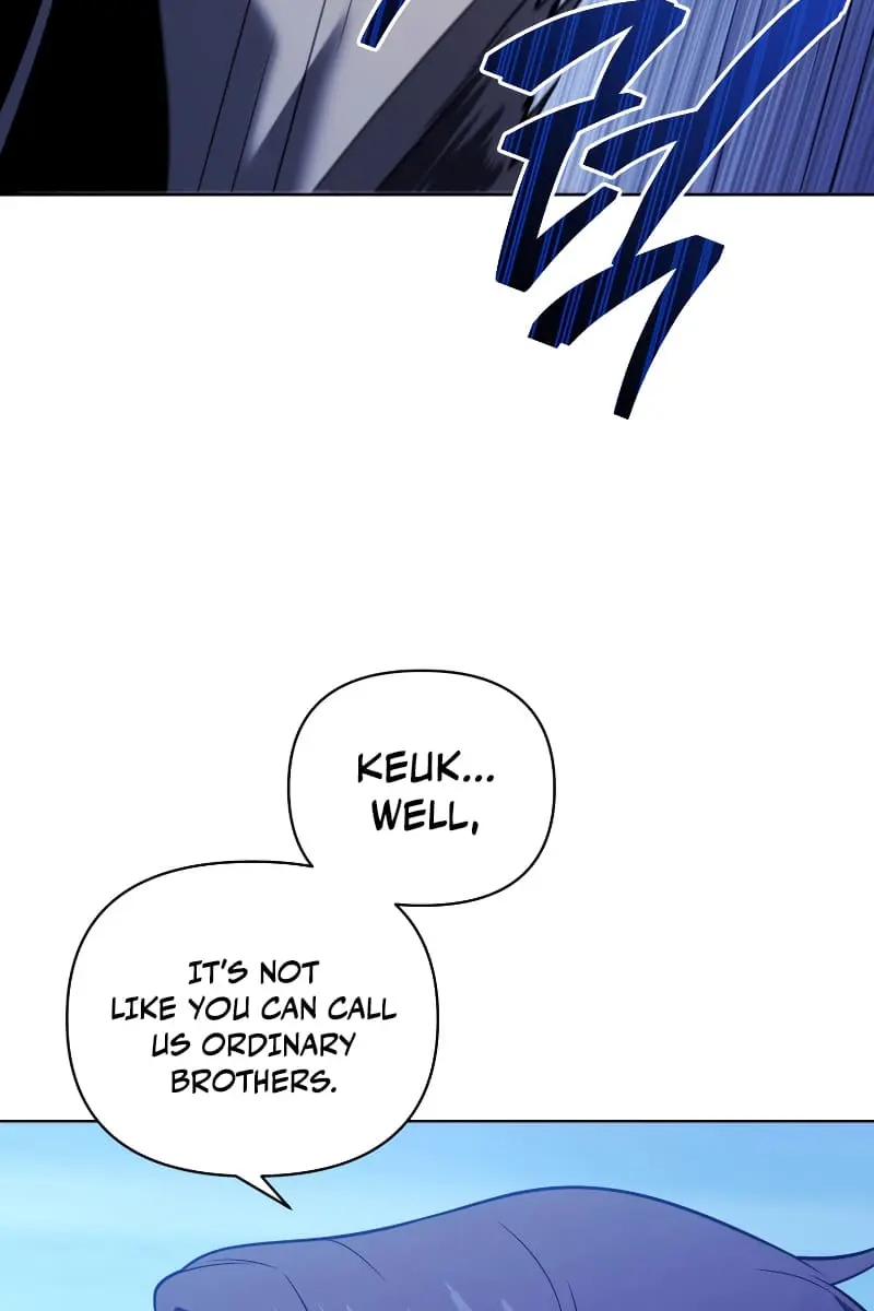 Player Who Returned 10,000 Years Later Chapter 49 Page 36