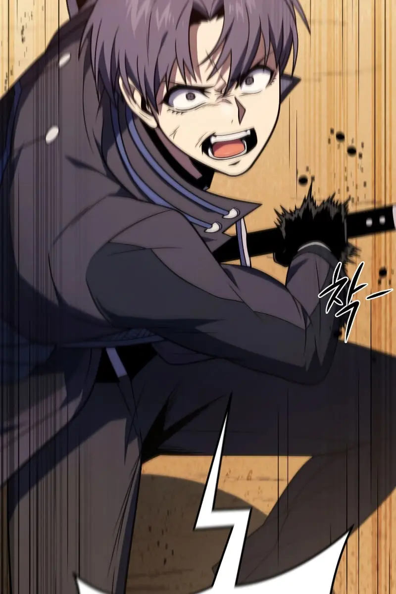 Player Who Returned 10,000 Years Later Chapter 49 Page 39