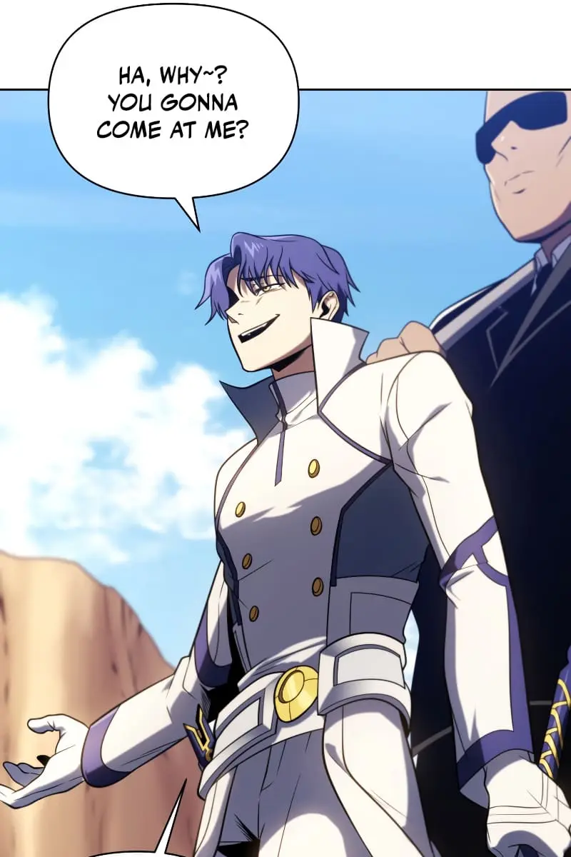 Player Who Returned 10,000 Years Later Chapter 49 Page 41