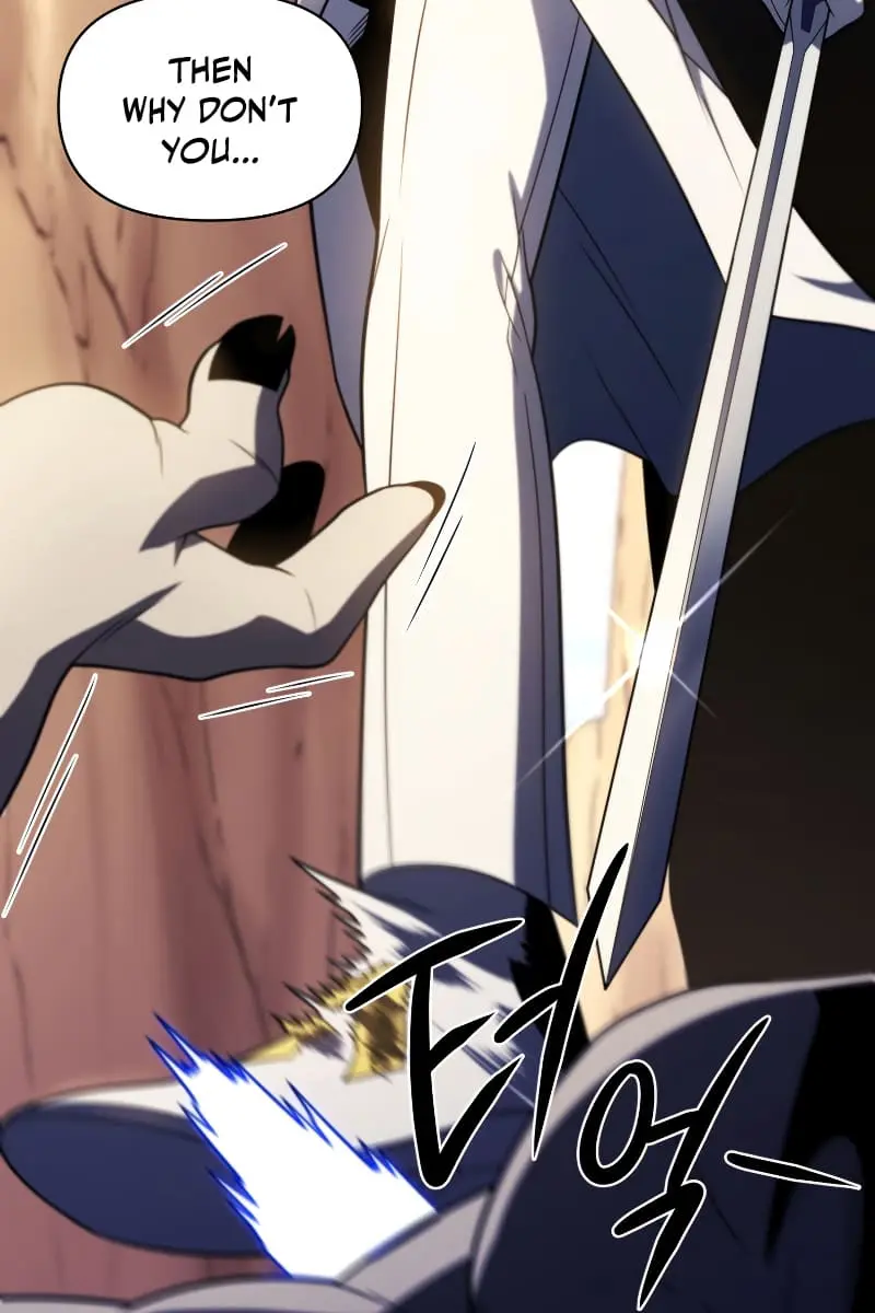 Player Who Returned 10,000 Years Later Chapter 49 Page 42