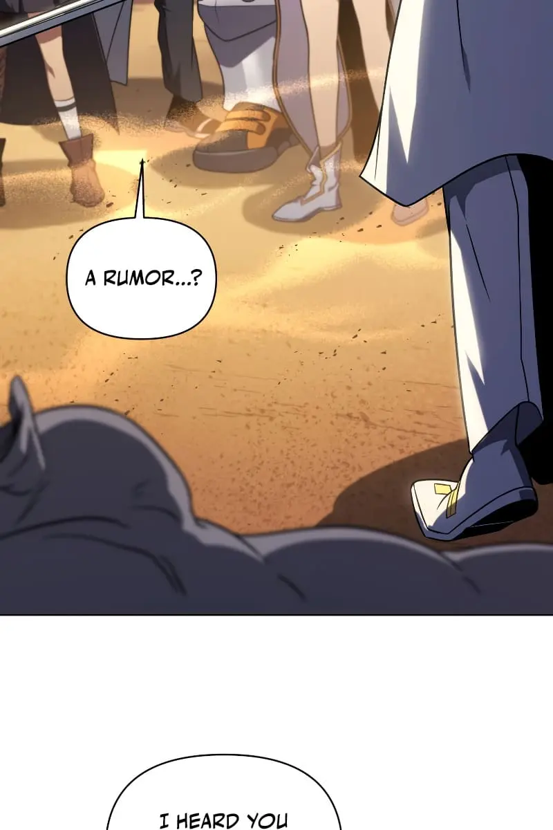 Player Who Returned 10,000 Years Later Chapter 49 Page 46