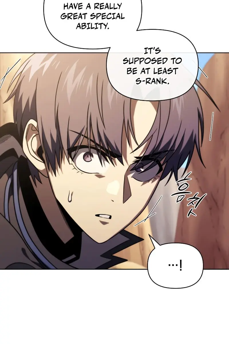 Player Who Returned 10,000 Years Later Chapter 49 Page 47