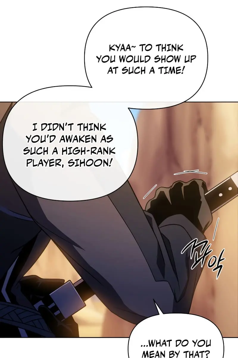 Player Who Returned 10,000 Years Later Chapter 49 Page 48