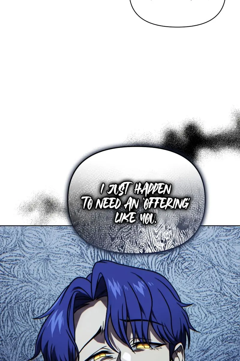 Player Who Returned 10,000 Years Later Chapter 49 Page 49