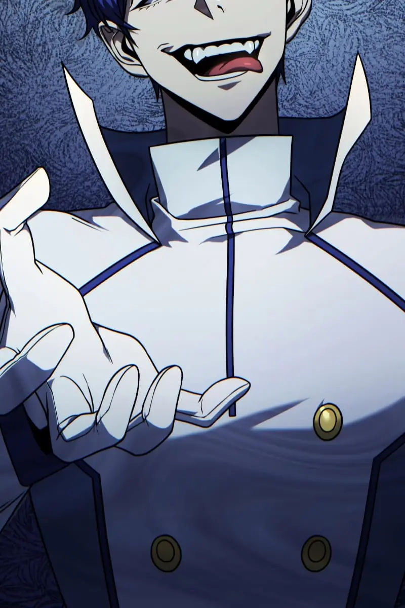 Player Who Returned 10,000 Years Later Chapter 49 Page 50