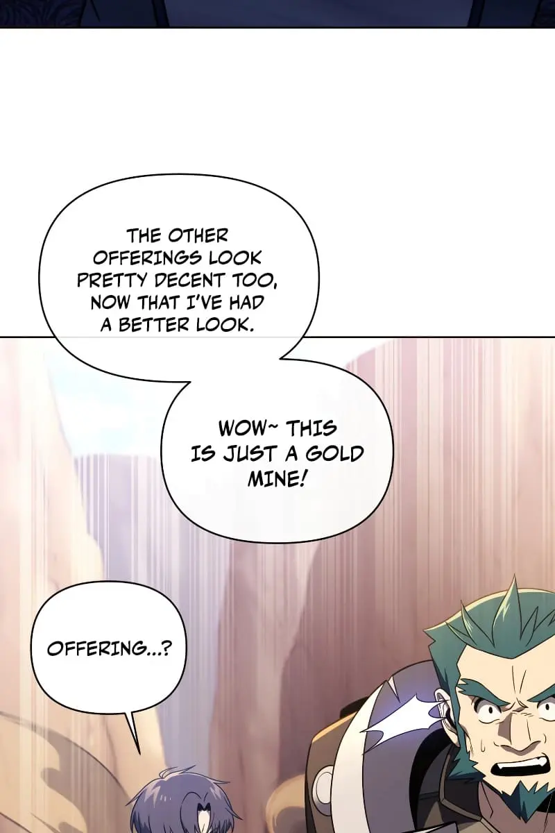 Player Who Returned 10,000 Years Later Chapter 49 Page 51