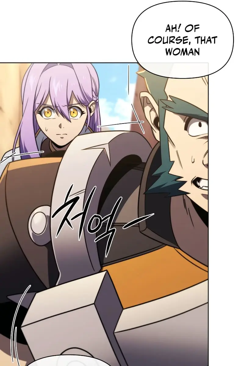 Player Who Returned 10,000 Years Later Chapter 49 Page 54