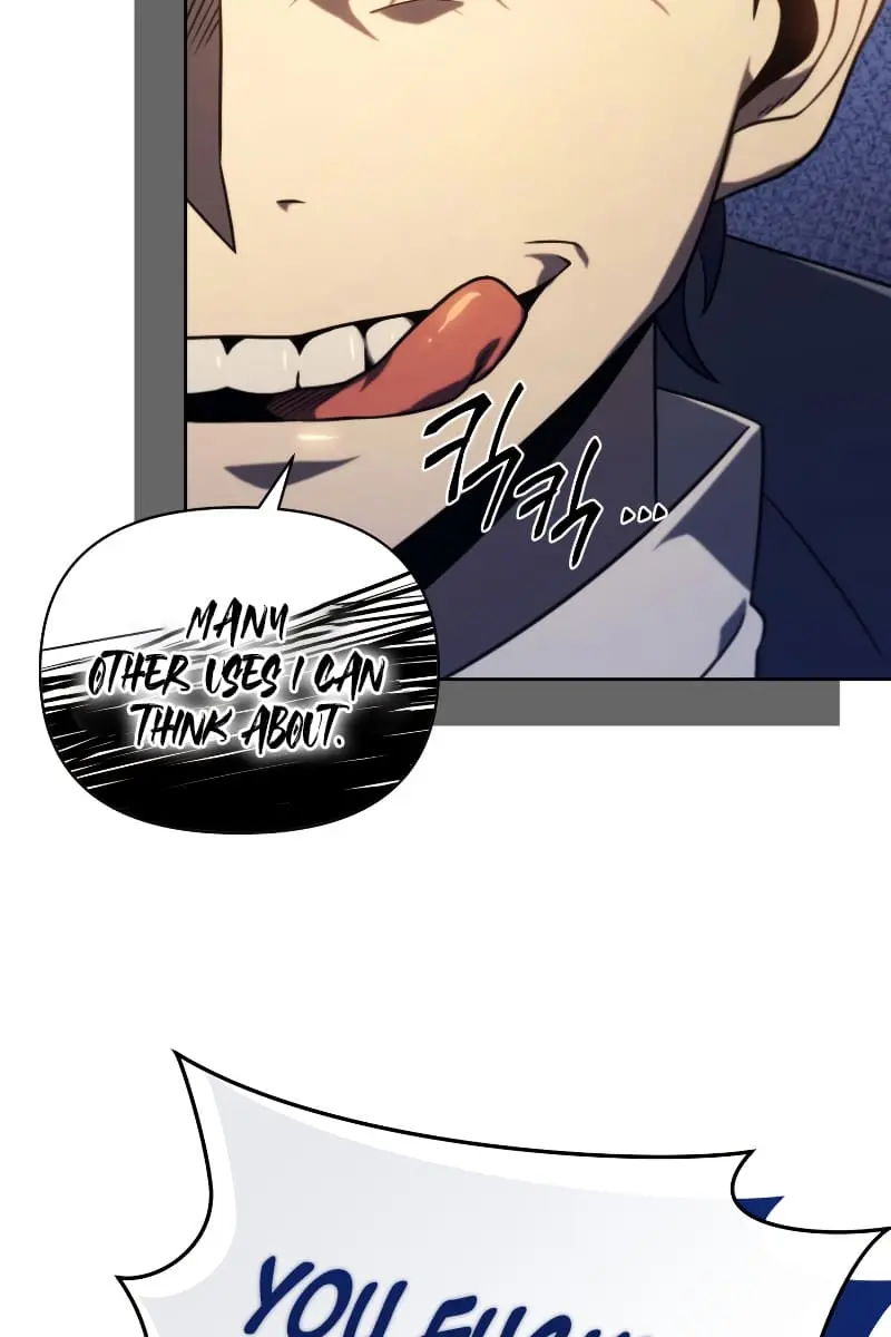 Player Who Returned 10,000 Years Later Chapter 49 Page 56