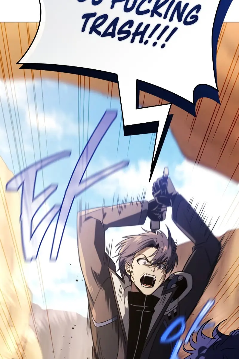 Player Who Returned 10,000 Years Later Chapter 49 Page 57