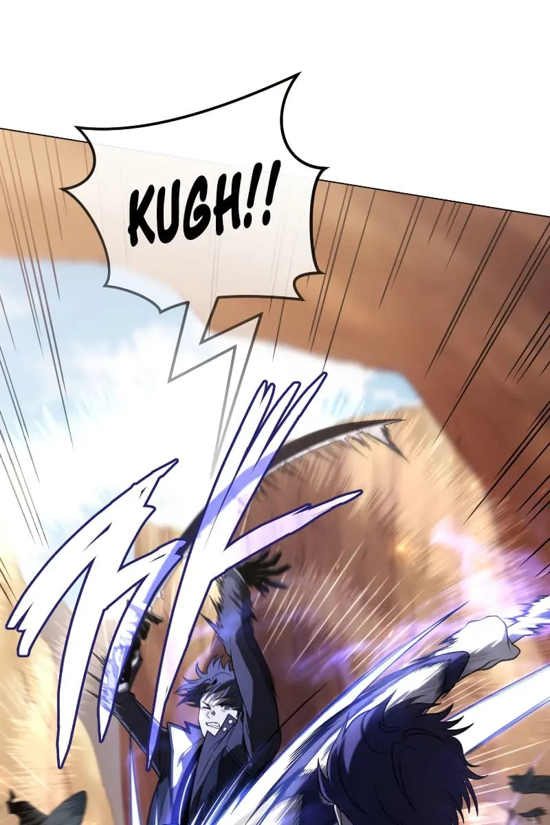 Player Who Returned 10,000 Years Later Chapter 49 Page 59