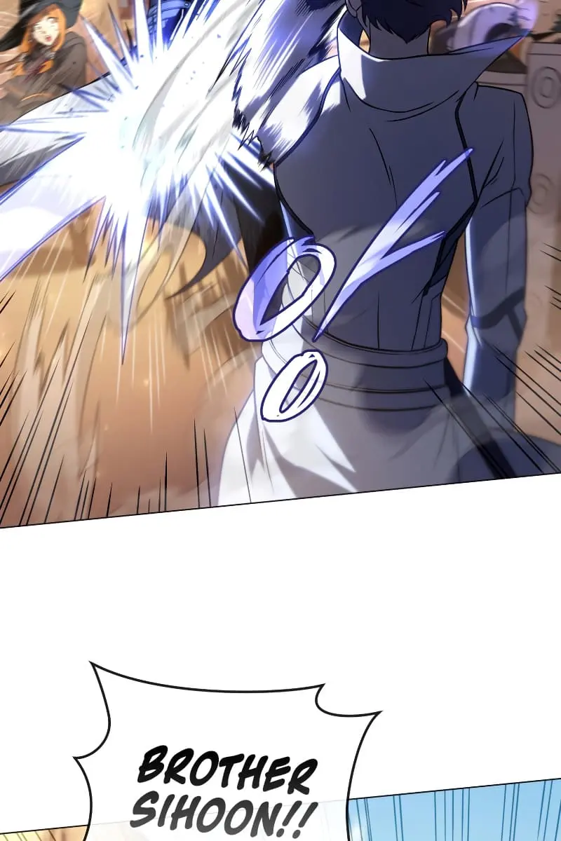 Player Who Returned 10,000 Years Later Chapter 49 Page 60