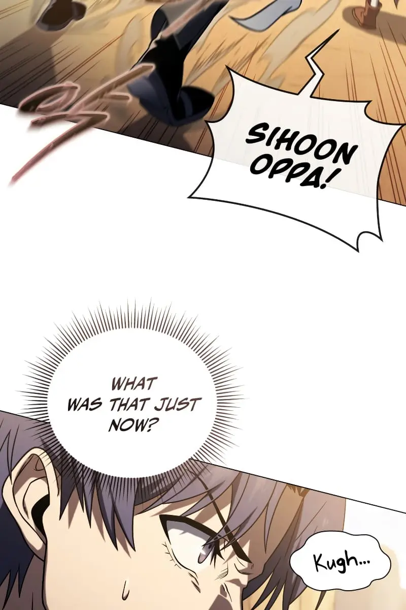 Player Who Returned 10,000 Years Later Chapter 49 Page 62