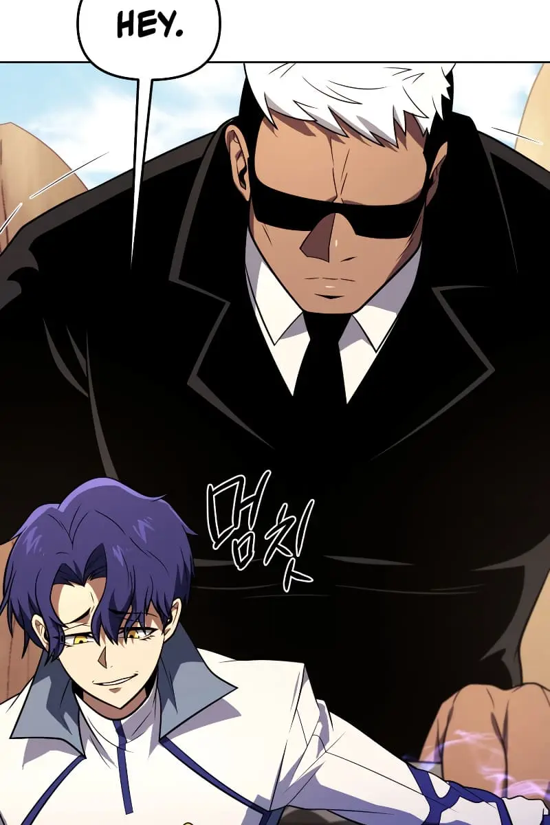 Player Who Returned 10,000 Years Later Chapter 49 Page 64