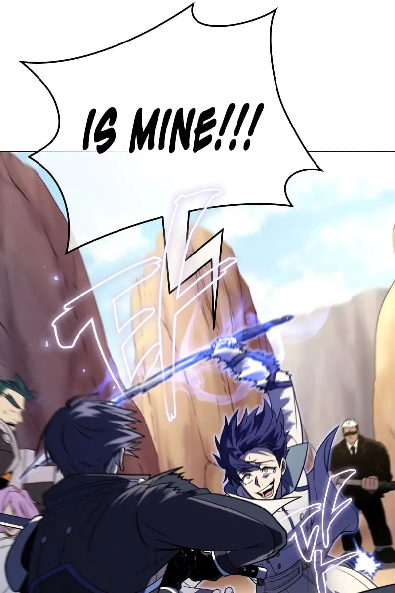 Player Who Returned 10,000 Years Later Chapter 49 Page 67