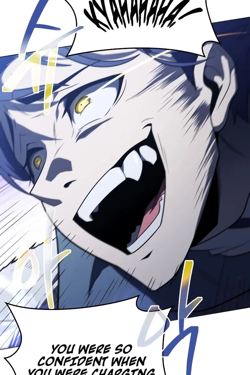 Player Who Returned 10,000 Years Later Chapter 49 Page 69